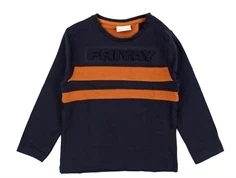 En Fant t-shirt classic navy